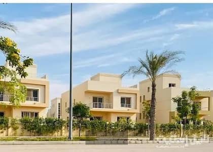 5 Bedroom Townhouse for Rent in 6th of October, Giza - WhatsApp Image 2026-10-10 at 3.02. 57 PM (1). jpeg