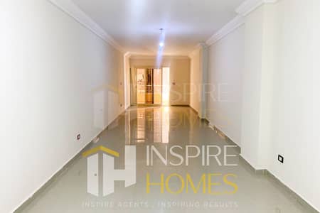 3 Bedroom Apartment for Rent in Al Ibrahimiyyah, Alexandria - 1. jpg 3 Bedroom Apartment for Rent in Al Ibrahimiyyah, Alexandria - 1. jpg