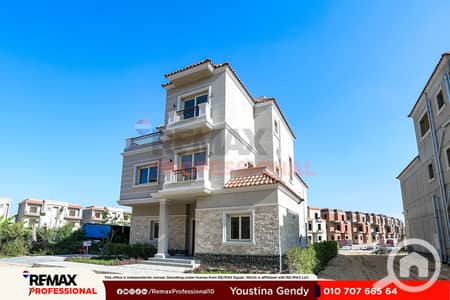 5 Bedroom Villa for Sale in Smoha, Alexandria - 8F0A9802. jpg