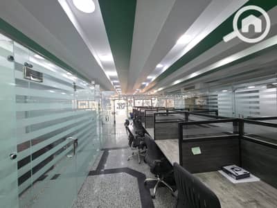مکتب  للايجار في القطامية، القاهرة - Image02. jpg