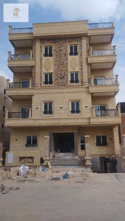فلیٹ 3 غرف نوم للبيع في القاهرة الجديدة، القاهرة - WhatsApp Image 2026-10-10 at 2.45. 13 PM. jpeg فلیٹ 3 غرف نوم للبيع في القاهرة الجديدة، القاهرة - WhatsApp Image 2026-10-10 at 2.45. 13 PM. jpeg
