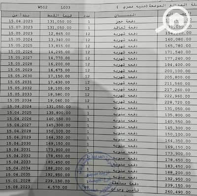 فلیٹ 3 غرف نوم للبيع في مدينتي، القاهرة - WhatsApp Image 2026-10-08 at 3.57. 30 PM. jpeg
