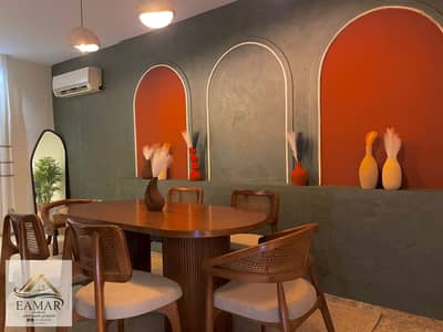 3 Bedroom Apartment for Rent in New Cairo, Cairo - WhatsApp Image 2026-10-10 at 3.06. 33 PM. jpeg