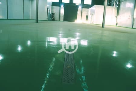 Factory for Sale in Badr City, Cairo - مصنع الغذائي. jpg Factory for Sale in Badr City, Cairo - مصنع الغذائي. jpg