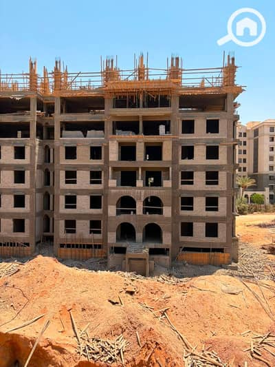 شقة 2 غرفة نوم للبيع في العاصمة الإدارية الجديدة، القاهرة - WhatsApp Image 2026-09-30 at 3.41. 38 PM (1). jpeg
