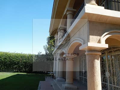 3 Bedroom Villa for Sale in Madinaty, Cairo - IMG_0546. jpeg