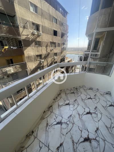 3 Bedroom Flat for Rent in Maadi, Cairo - IMG_6776. heic