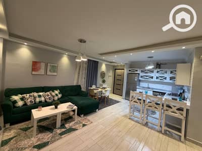 3 Bedroom Flat for Rent in New Cairo, Cairo - WhatsApp Image 2026-10-10 at 5.08. 39 AM (2). jpeg