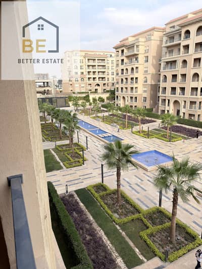 3 Bedroom Apartment for Rent in New Cairo, Cairo - WhatsApp Image 2026-10-08 at 10.48. 52 AM. jpeg