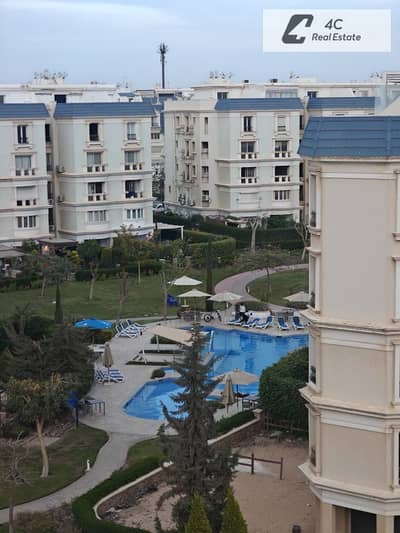 2 Bedroom Penthouse for Sale in New Cairo, Cairo - WhatsApp Image 2026-10-08 at 5.11. 25 PM. jpeg