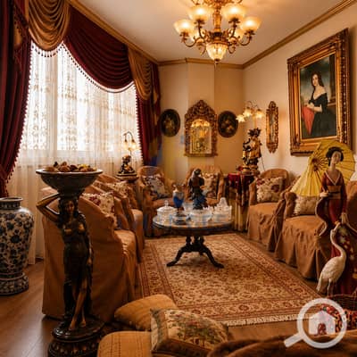 شقة 3 غرف نوم للبيع في المعادي، القاهرة - 0768c145-a233-4b55-8e7f-267c62e35f2f. png