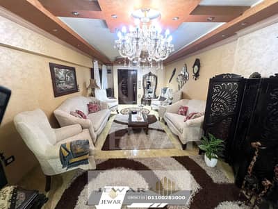3 Bedroom Flat for Sale in Roushdy, Alexandria - 2. jpg