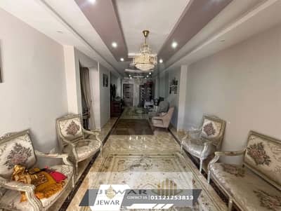 3 Bedroom Apartment for Sale in Cleopatra, Alexandria - 6. jpg 3 Bedroom Apartment for Sale in Cleopatra, Alexandria - 6. jpg