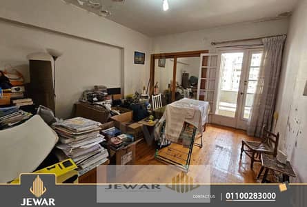 3 Bedroom Apartment for Sale in Laurent, Alexandria - 1-01. jpg 3 Bedroom Apartment for Sale in Laurent, Alexandria - 1-01. jpg