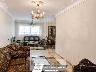 فلیٹ 3 غرف نوم للبيع في سبورتنج، الإسكندرية - 6. jpg فلیٹ 3 غرف نوم للبيع في سبورتنج، الإسكندرية - 6. jpg