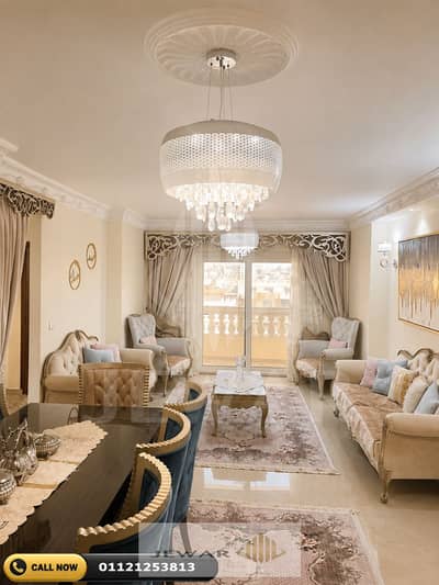 3 Bedroom Flat for Sale in Glim, Alexandria - 8. jpg
