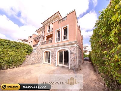 6 Bedroom Twin House for Sale in King Mariout, Alexandria - 1. jpg 6 Bedroom Twin House for Sale in King Mariout, Alexandria - 1. jpg