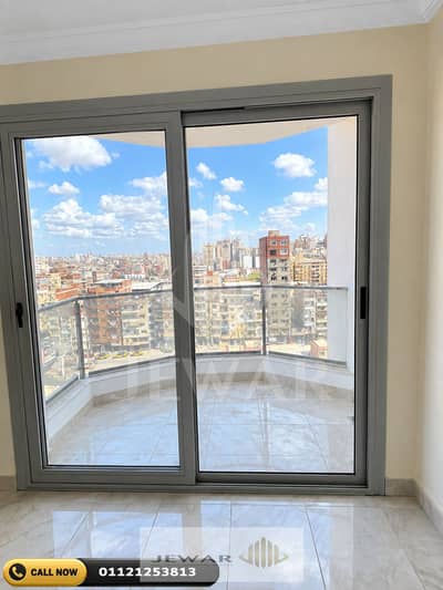 2 Bedroom Flat for Rent in Smoha, Alexandria - 5. jpg 2 Bedroom Flat for Rent in Smoha, Alexandria - 5. jpg