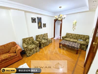 شقة 3 غرف نوم للايجار في ستانلي، الإسكندرية - 4. jpg شقة 3 غرف نوم للايجار في ستانلي، الإسكندرية - 4. jpg