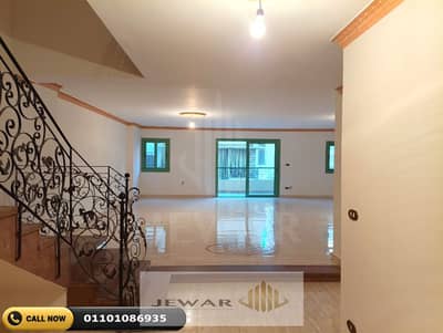 دوبلكس 3 غرف نوم للايجار في ستانلي، الإسكندرية - 8. jpg