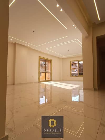 3 Bedroom Flat for Sale in Sheikh Zayed, Giza - WhatsApp Image 2026-10-10 at 12.16. 53 AM. jpeg