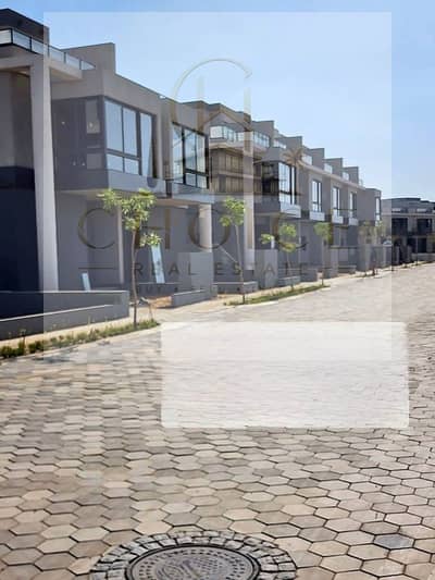 4 Bedroom Townhouse for Sale in Mostakbal City, Cairo - 799170979_926796420500541_4905347531099977084_n. jpg