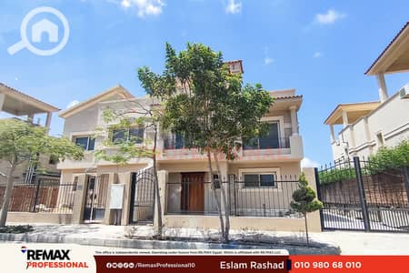 فیلا 5 غرف نوم للبيع في عجمي، الإسكندرية - IMG_20250807_135043. png