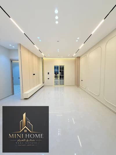 3 Bedroom Flat for Sale in Hadayek al-Ahram, Giza - 1. jpg