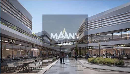 Retail for Sale in Hadayek October, Giza - 004. png