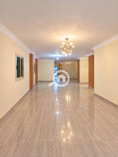 4 Bedroom Apartment for Rent in Shorouk City, Cairo - 1000215256. jpg