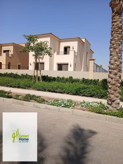 3 Bedroom Villa for Rent in New Cairo, Cairo - WhatsApp Image 2026-01-05 at 3.41. 55 PM (5). jpeg 3 Bedroom Villa for Rent in New Cairo, Cairo - WhatsApp Image 2026-01-05 at 3.41. 55 PM (5). jpeg