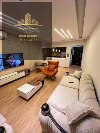 3 Bedroom Apartment for Rent in Madinaty, Cairo - re. jpg