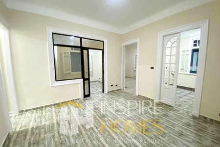Office for Rent in Sporting, Alexandria - 1. jpg Office for Rent in Sporting, Alexandria - 1. jpg