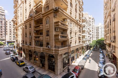 4 Bedroom Flat for Sale in Smoha, Alexandria - (1) IMG_8799. jpg 4 Bedroom Flat for Sale in Smoha, Alexandria - (1) IMG_8799. jpg