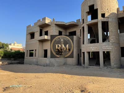 فیلا 10+ غرف نوم للبيع في القاهرة الجديدة، القاهرة - 7b2756b4-75b9-42a4-bd56-1a2dac72c8cb. jpg فیلا 10+ غرف نوم للبيع في القاهرة الجديدة، القاهرة - 7b2756b4-75b9-42a4-bd56-1a2dac72c8cb. jpg