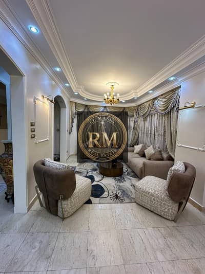 فیلا 4 غرف نوم للايجار في القاهرة الجديدة، القاهرة - abf5d8d3-8236-4162-a1ca-40985aa80f0c. jpg