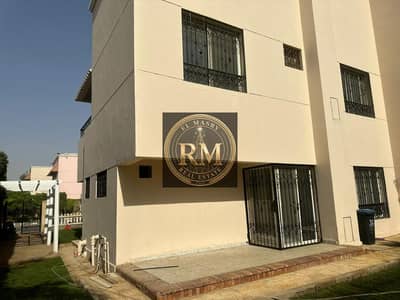 4 Bedroom Villa for Sale in New Cairo, Cairo - 8740658e-1141-400d-b0c6-61e3f9fd2279. jpeg