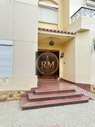 5 Bedroom Villa for Sale in New Cairo, Cairo - a0a3a7d1-7585-417b-967c-f6089cdf63c8. jpg