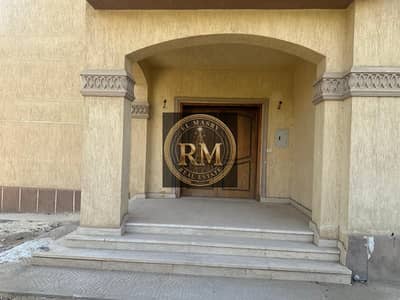 5 Bedroom Villa for Sale in New Cairo, Cairo - b8765c34-4ac2-4b1f-bf63-da40b12eba7f. jpeg