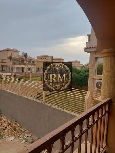 10+ Beds Villa for Sale in New Cairo, Cairo - 2ffd0a25-5dd8-45d6-a66e-2a9436cb7ee5. jpg