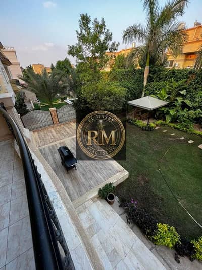 6 Bedroom Villa for Sale in New Cairo, Cairo - d0d495ea-bb00-46ac-84f3-73f537f83609. jpg