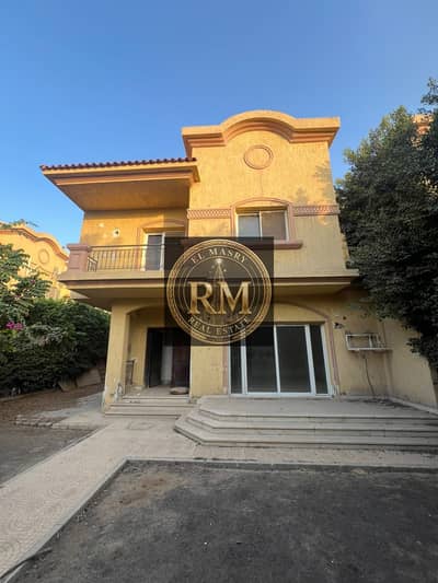4 Bedroom Villa for Sale in New Cairo, Cairo - 74d034d7-ebec-4383-a223-9e740a6d04d4. jpeg 4 Bedroom Villa for Sale in New Cairo, Cairo - 74d034d7-ebec-4383-a223-9e740a6d04d4. jpeg