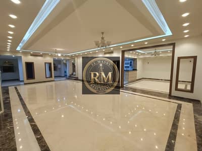 4 Bedroom Villa for Rent in New Cairo, Cairo - 14fbab84-bbad-4a8a-9a6a-9aa5c1f81467. jpg