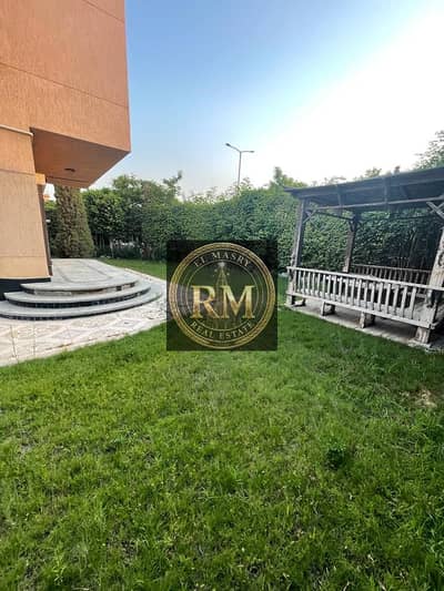 فیلا 4 غرف نوم للبيع في القاهرة الجديدة، القاهرة - 58d18cc5-89a1-4ca0-a022-867e0ec7103a. jpg فیلا 4 غرف نوم للبيع في القاهرة الجديدة، القاهرة - 58d18cc5-89a1-4ca0-a022-867e0ec7103a. jpg