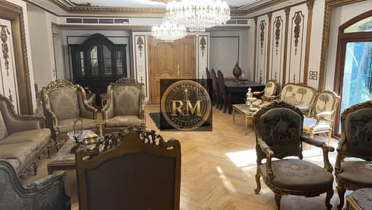 5 Bedroom Villa for Sale in New Cairo, Cairo - WhatsApp Image 2026-10-03 at 10.36. 28 PM. jpeg 5 Bedroom Villa for Sale in New Cairo, Cairo - WhatsApp Image 2026-10-03 at 10.36. 28 PM. jpeg