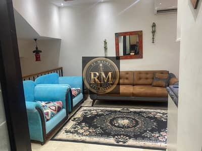 4 Bedroom Villa for Rent in New Cairo, Cairo - bbaf1a88-1468-47e0-b202-7cc38a385341. jpg