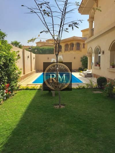 فیلا 4 غرف نوم للايجار في القاهرة الجديدة، القاهرة - e9d32f10-f5a2-4ee4-a025-59440f34f860. jpg فیلا 4 غرف نوم للايجار في القاهرة الجديدة، القاهرة - e9d32f10-f5a2-4ee4-a025-59440f34f860. jpg