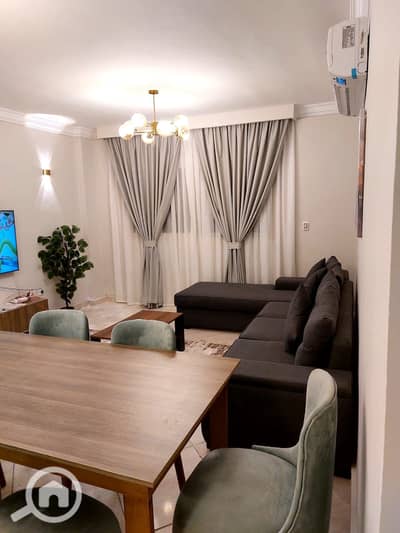 3 Bedroom Flat for Rent in New Cairo, Cairo - 0b7993ad-0b0d-4801-89d1-7e48d033f635. jpg