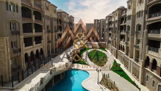 3 Bedroom Apartment for Sale in New Cairo, Cairo - WhatsApp Image 2026-10-10 at 4.45. 03 AM. jpeg