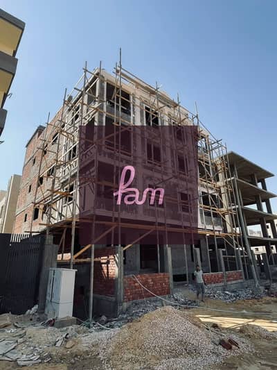 3 Bedroom Flat for Sale in New Cairo, Cairo - WhatsApp Image 2026-09-17 at 12.53. 30 PM. jpeg